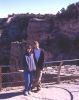 PICTURES/Grand Canyon - South Rim/t_Casey & Sharon4.jpg